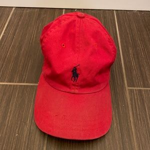Polo Ralph Lauren Hat